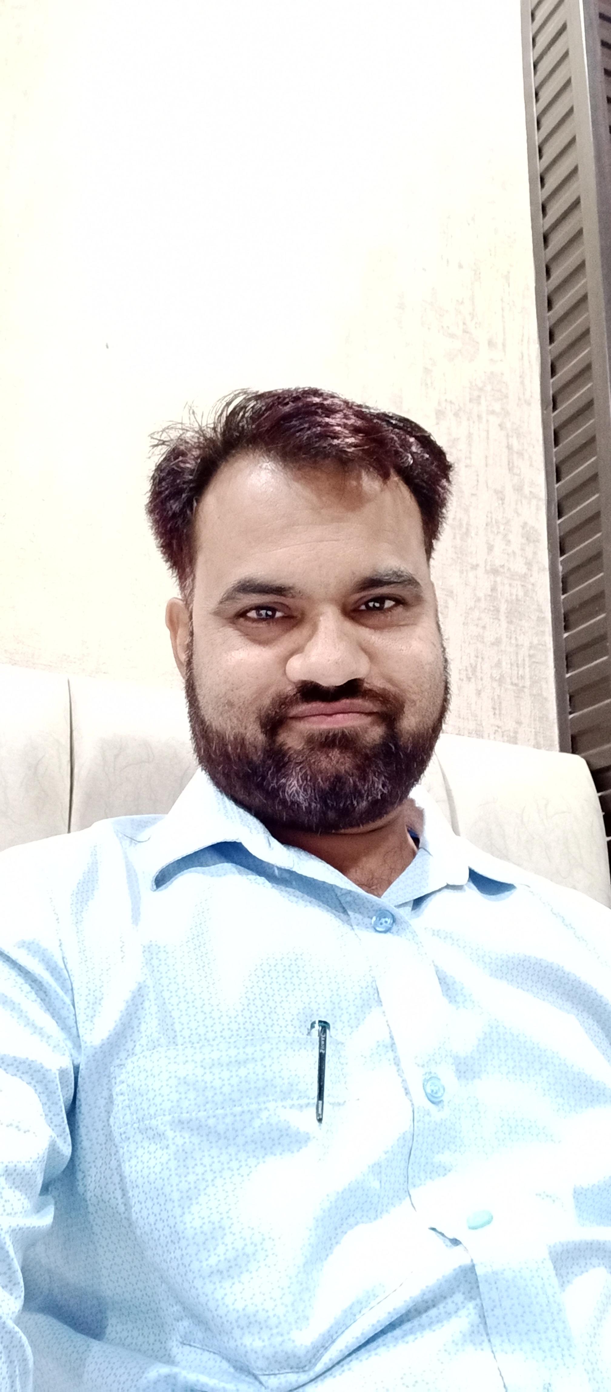 SANJEEV AHMED