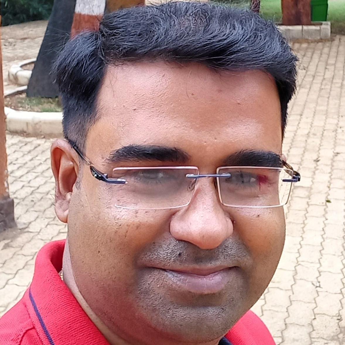 Tarun Kumar