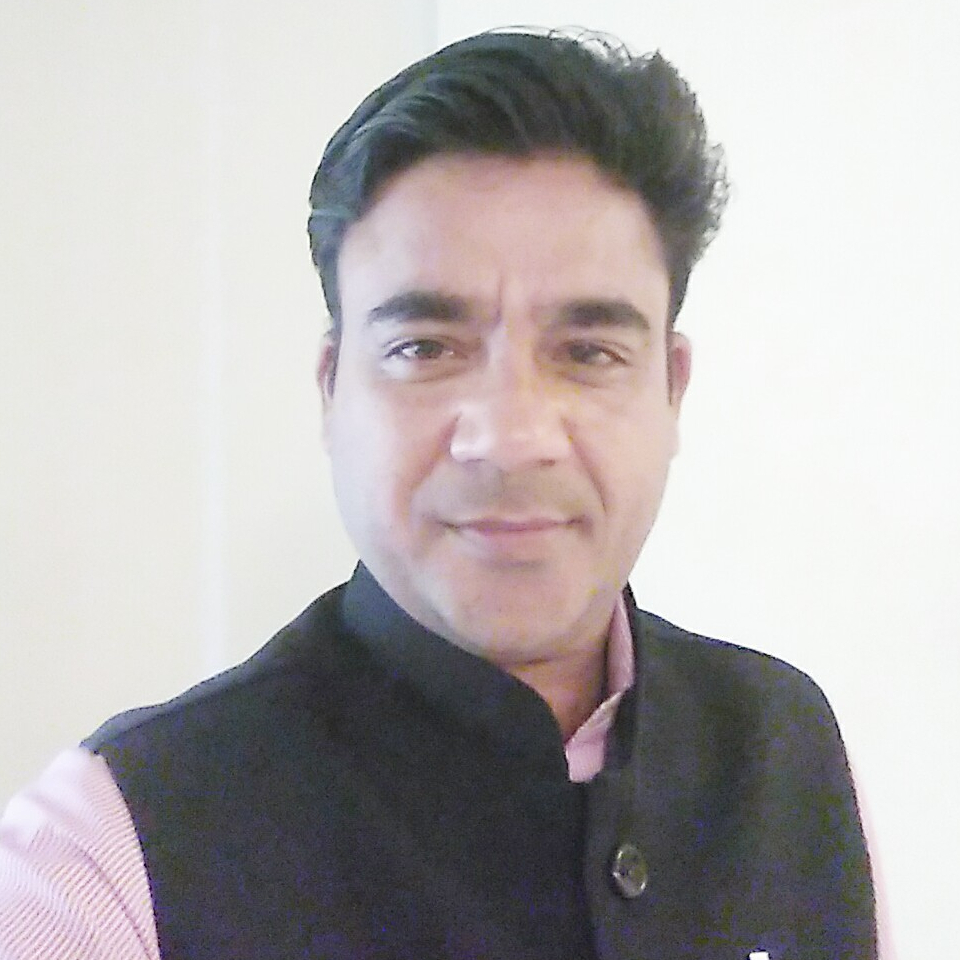 Pradeep Prajapati