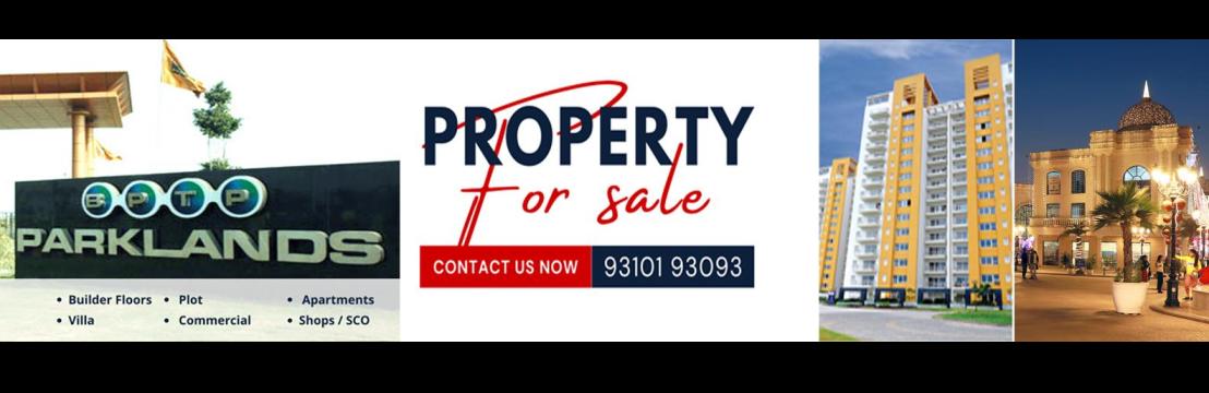 Faridabad Property