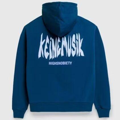 Keinemusik  Merch