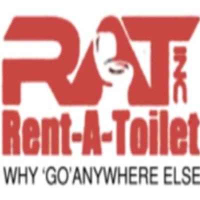 Rent A Toilet